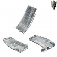 Bb Loader 500bb Limpid Tmc (tmc-2909-lp)