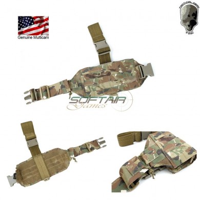 Mini Modular Leg Panel Multicam® Genuine Usa Tmc (tmc-0227-mc)