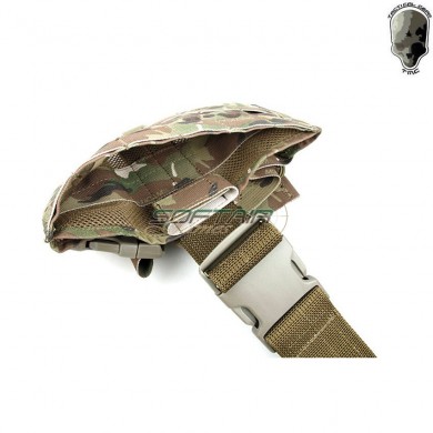 Mini Modular Leg Panel Multicam® Genuine Usa Tmc (tmc-0227-mc)