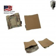 Set Tasche Utility Laterali Jpc Multicam® Genuine Usa Tmc (tmc-2349-mc)