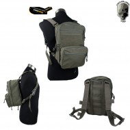 Mini Backpack 410 Type Flatpack Ranger Green Tmc (tmc-2529-rg)