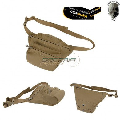 Marsoc Style Fanny Pack Coyote Brown Tmc (tmc-2613-cb)
