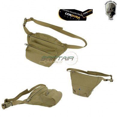 Marsupio Marsoc Style Fanny Pack Khaki Tmc (tmc-2613-kk)