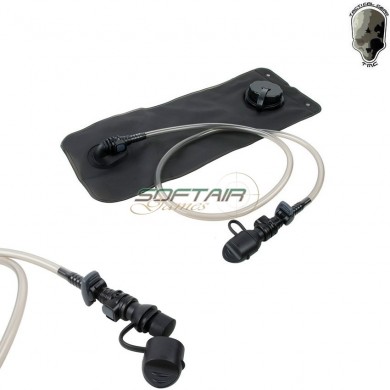 Tpu Water Pouch 2.5 Liters With Ca Switch Tmc (tmc-0293)
