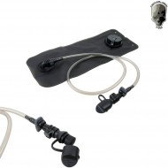 Tpu Water Pouch 2.5 Liters With Ca Switch Tmc (tmc-0293)