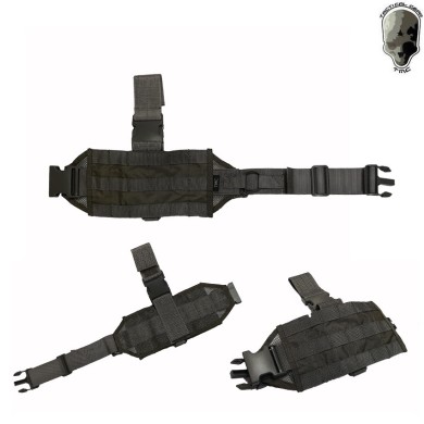 Pannello Molle Cosciale Mini Foliage Green Tmc (tmc-0229-fg)