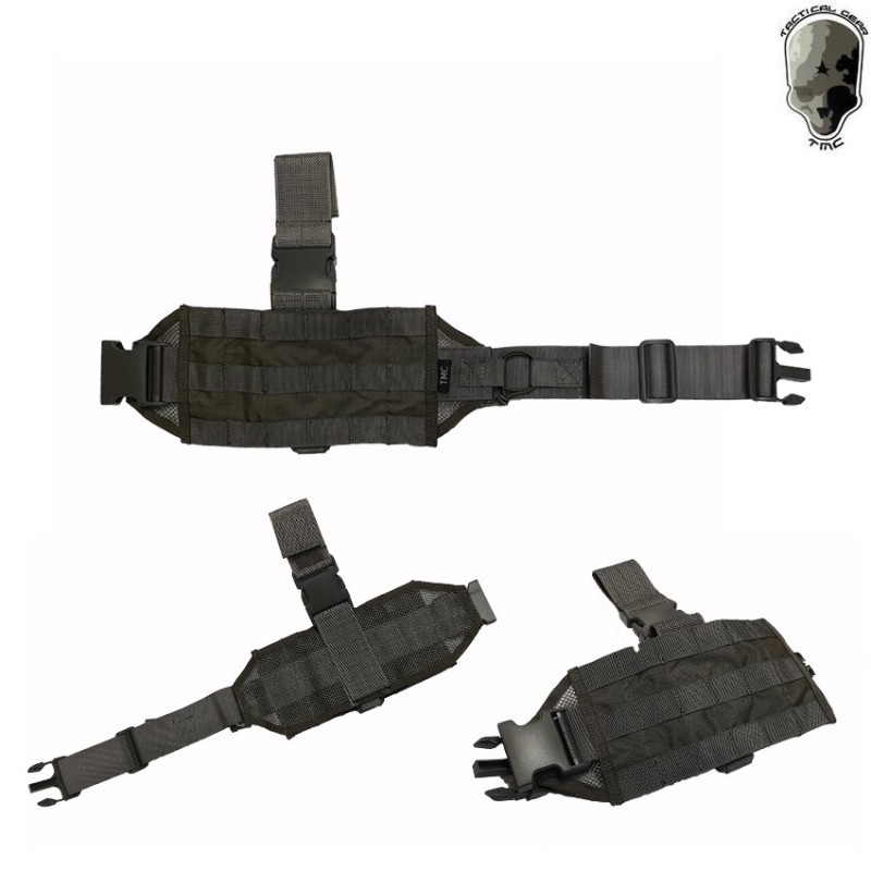 Pannello Molle Cosciale Mini Foliage Green Tmc (tmc-0229-fg)