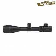 Ottica Reticolo Illuminato 3-9x40aoeg Black Sniper Optics® (so-3-9x40aoeg)