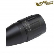 Ottica Reticolo Illuminato 3-9x40aoeg Black Sniper Optics® (so-3-9x40aoeg)