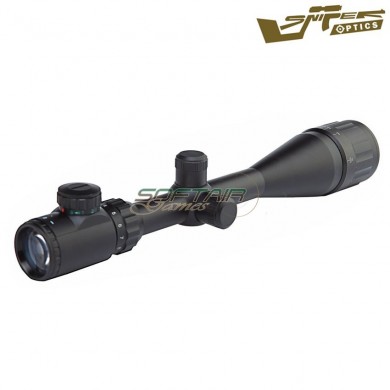 Scope Illuminated Reticle 4-16x50aoeg Black Sniper Optics® (so-4-16x50aoeg)