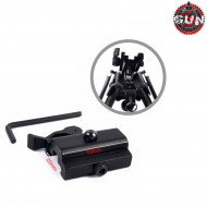 Mount Qd 20mm Per Bipiede Gun Five (gf-006)