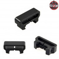 Anello Cinghia Black Military Type 2 Per 20mm Rail Gun Five (gf-js-sw079)