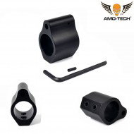 Gas Block Black Amo-tech® (amt-253-bk)