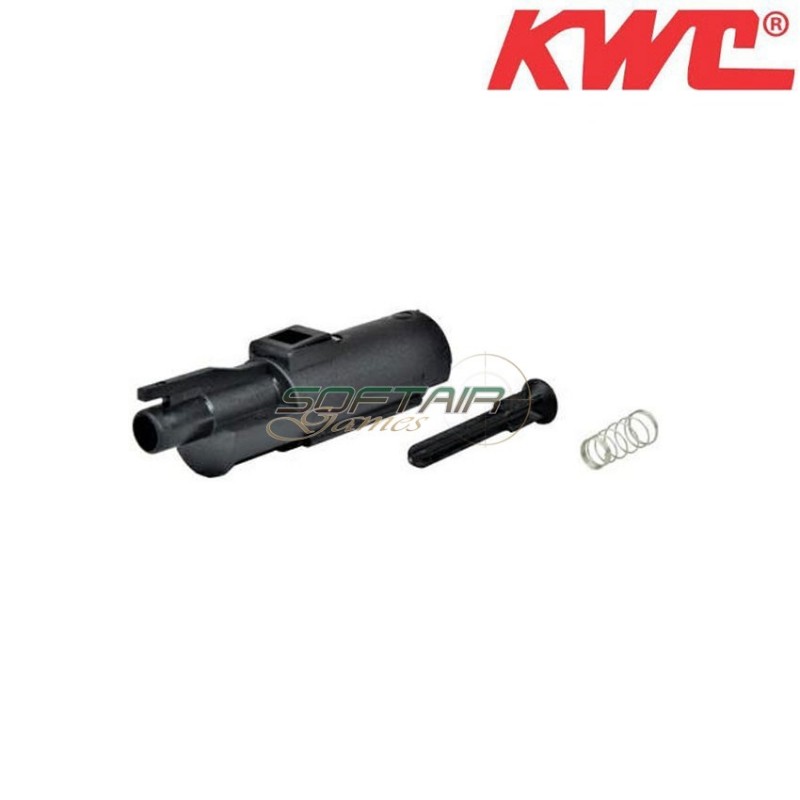 Kit Spingipallino Per Tanfoglio Cybergun Kwc (kw-kit1-tanf)