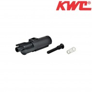 Kit Spingipallino Per Tanfoglio Cybergun Kwc (kw-kit1-tanf)