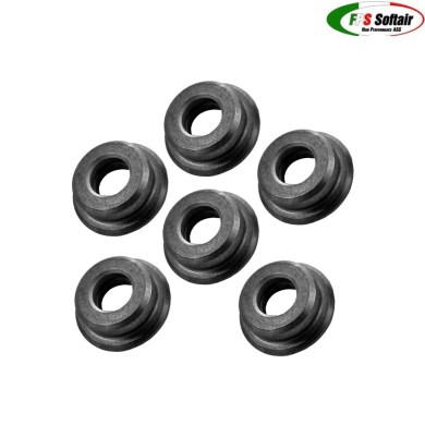 Boccole Piene In Acciaio Cnc Da5.9mm Per Sre Marui Next Gen Fps (fps-bpsre)