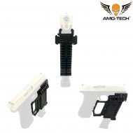 Carbine Kit Kriss Type For Pistol Glock 17/18/19 Black Amo-tech® (amt-510988-bk)