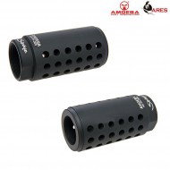 Spegnifiamma 005 Per Fucile A Molla Striker Ares Amoeba (ar-510862)