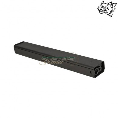 Caricatore Monofilare 50bb Per Sw1938 Mab38 Snow Wolf (sw-swolf018)