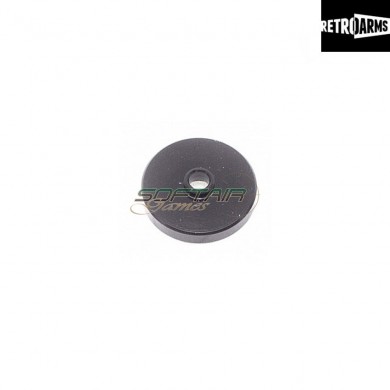 Spessore Pad Aoe 2mm Per Testa Pistone Retroarms (ra-7189)