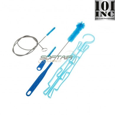 Set 4 In 1 Pulizia Camelbag 101 Inc (inc-469405-bl)