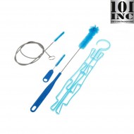 Bladder Cleaning 4 In 1 101 Inc (inc-469405-bl)