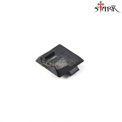 Tacca Di Mira Posteriore Glock 17 Gen.4 Stark Arms (vgc7rst000)