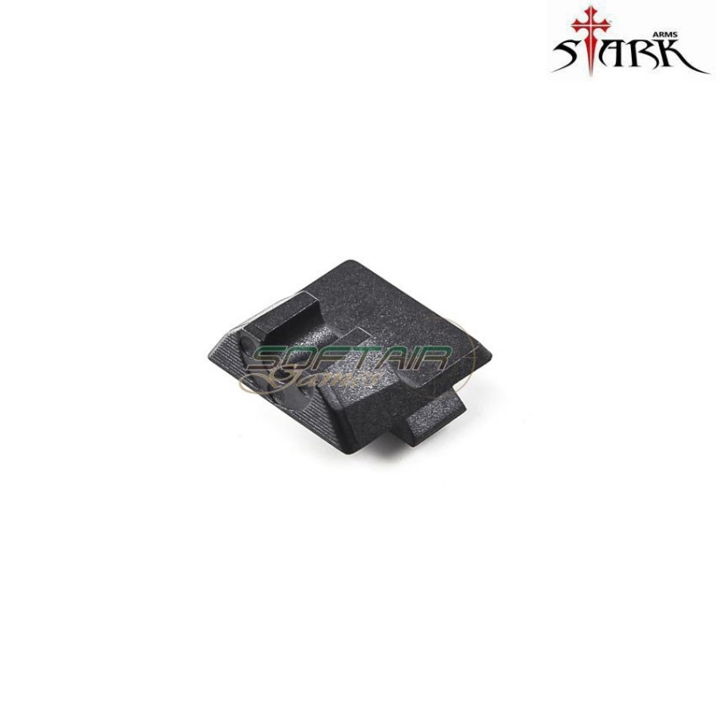 Glock 17 Gen.4 Rear Sight Stark Arms (vgc7rst000)