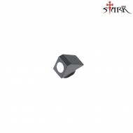 Tacca Di Mira Anteriore Glock Serie Stark Arms (vgc0fst010)