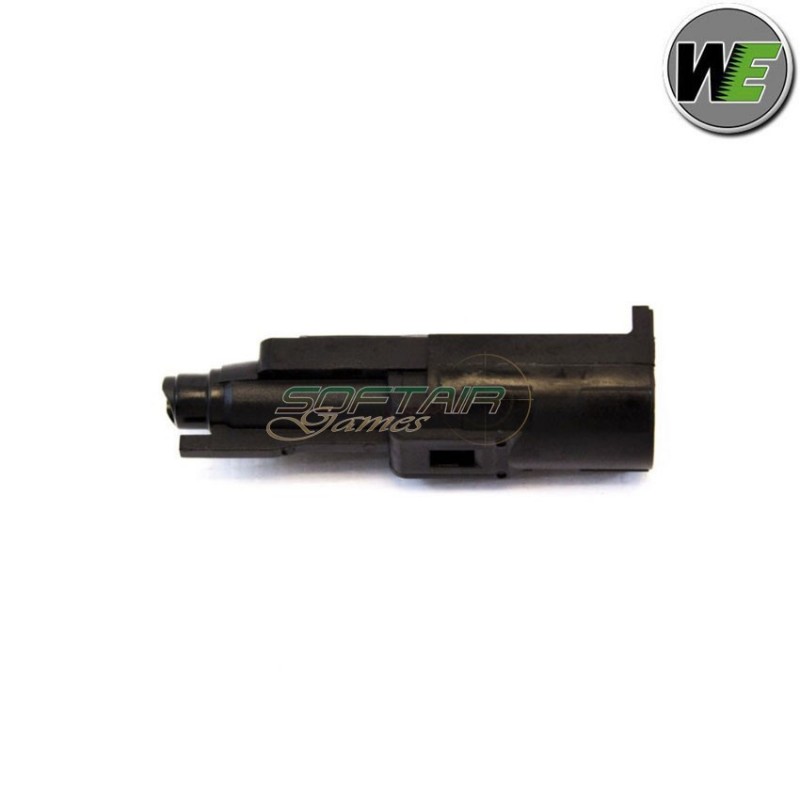 Spingipallino Glock G18 Serie We (we-pg-003-006)