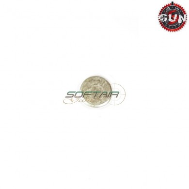 Piastra Regolazione Motore Gun Five (gf-3)