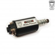 Standard Long Shadtmotor Golden Eagle (ge-2)