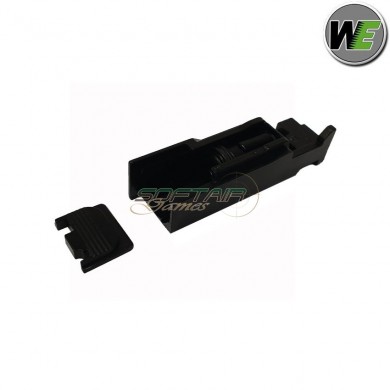 Sede Blowback Per Pistola Glock 18 Ver.2 We (we-pg-004-002-v2)