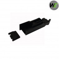 Sede Blowback Per Pistola Glock 18 Ver.2 We (we-pg-004-002-v2)