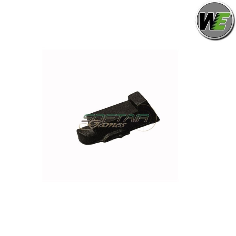 Parte 1 Centrale Per Carrello Glock G18 We (we-8)