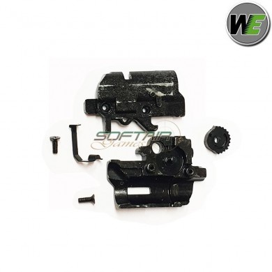 Hop Up Chamber For Tokarev Tt33 We (we-15)