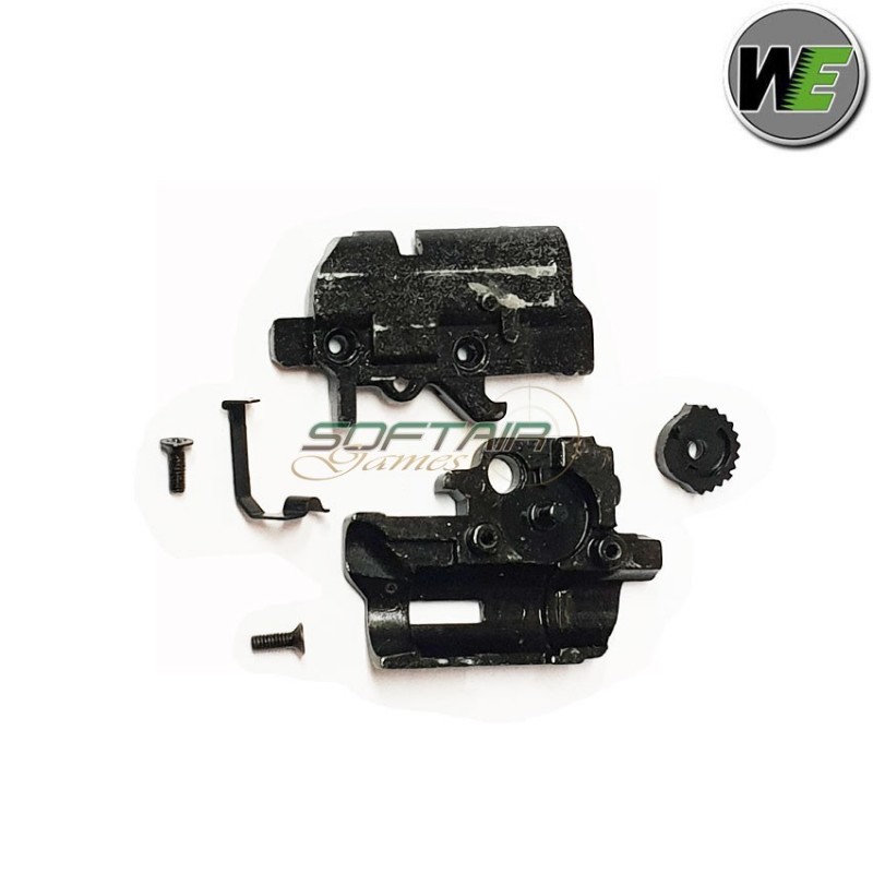 Hop Up Chamber For Tokarev Tt33 We (we-15)