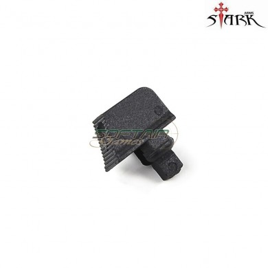 Tacca Di Mira Anteriore Glock 17 Gen.4 Stark Arms (vgc7fst010)