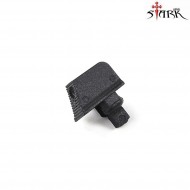 Tacca Di Mira Anteriore Glock 17 Gen.4 Stark Arms (vgc7fst010)