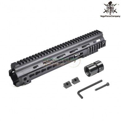 Handgaurd Calibur 13" Keymod Black Set Vfc (vf9-hgd41613kmbk01)