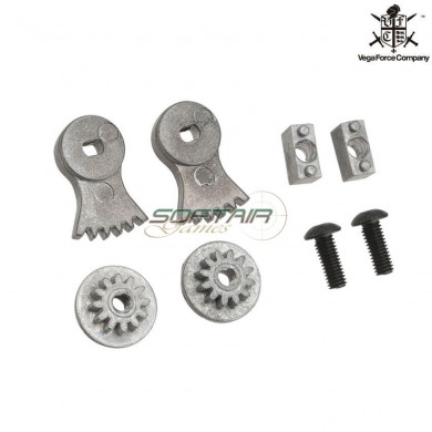 Selettore Interno Scar H/l Mk17 Mk16 Vfc (vf9-msymk1602)