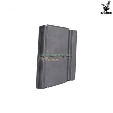 Hi-cap Magazine 190bb For B.a.r 1918 A2 Js Tactical (js-car905)