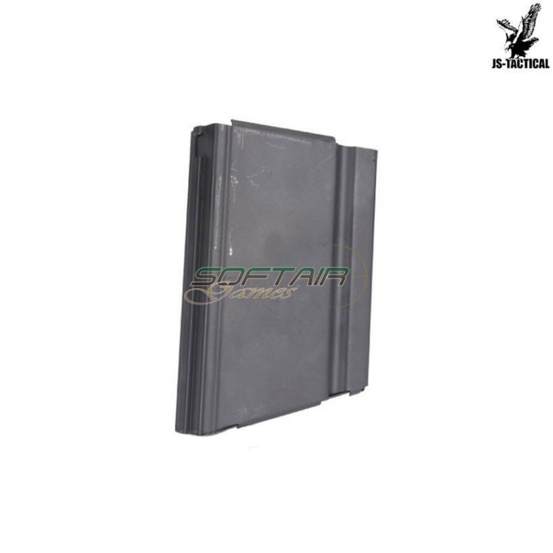 Hi-cap Magazine 190bb For B.a.r 1918 A2 Js Tactical (js-car905)