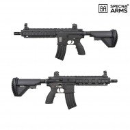 Fucile Elettrico 416 Short Standard Type Sa-h02 Carbine Black Enter & Convert™ System Specna Arms® (spe-01-014851)