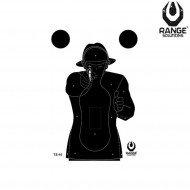 Bersaglio Di Pratica Ts-10 Type 1 Range Solutions (ran-021474)