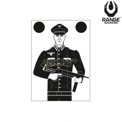 Pratice Target Rsn Type 3 Range Solutions (ran-018617)