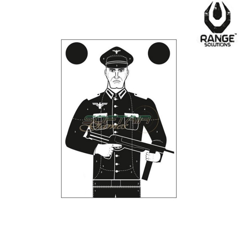 Pratice Target Rsn Type 3 Range Solutions (ran-018617)