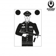 Bersaglio Di Pratica Rsn Type 3 Range Solutions (ran-018617)
