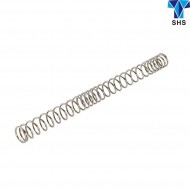 Spring Of 130 M/s Shs (th1015)