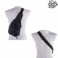 Borsa Tactical Da Spalla Black Frog Industries® (fi-018814-bk)